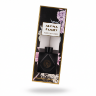 Odorizant camera cu betisoare difuzor parfum 250 ml Aroma Family